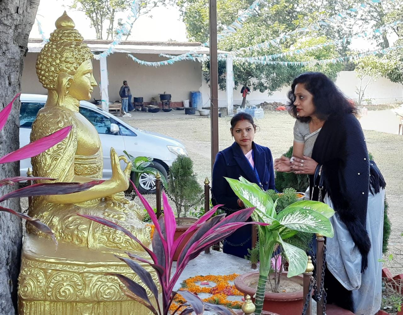 Gautam Buddha Teachers Tranning College